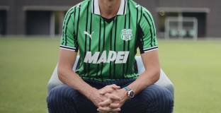 Матич подписа със Сасуоло 