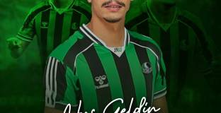 Бен Йедер ще продължи кариерата си в Турция 