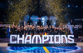 Германия спечели Евробаскет 2025.