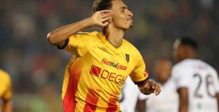 Лече - Каляри 1:2 