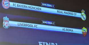 УЕФА започна разследване на продажбата на билети за Рома - Ливърпул  