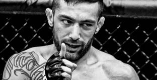 Разстреляха бивш МММ боец