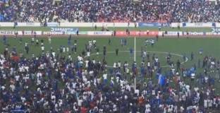 Кабо Верде е втората най-рядко населена страна, класирала се за Мондиал