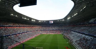 Байерн ще започне похода към 28-ата титла с победа