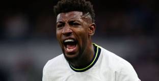 Фулъм влиза в надпреварата за Емерсон