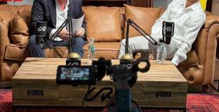 Пиърс Морган анонсира ново интервю с Роналдо 