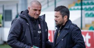 Младен Стоев: Колкото категоричен е резултатът, толкова беше категорична и победата