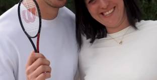 Жабер обяви, че ще става майка