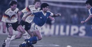  Матеус: Германският национален отбор трябва да бъде по-агресивен