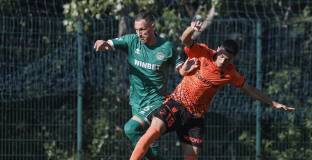 Съперникът на Ботев Пловдив в ЛК врътна реми с Ботев Враца