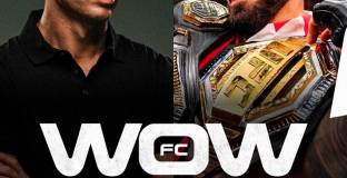 Топурия реагира на включването на Роналдо в ММА