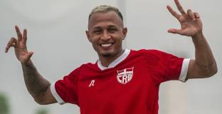 ЦСКА уреди второ ново попълнение