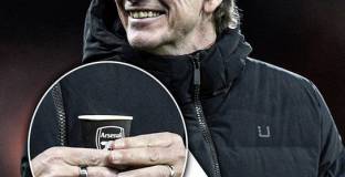  Франк: В грешна посока сме, ако се притесняваме от чаша с чуждо лого 