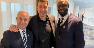 Световен шампион: Още помня мачовете с Локо София