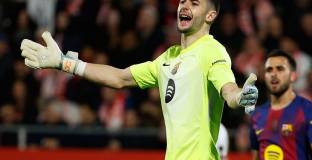 Хоан Гарсия: Барса трябва да се подобри            