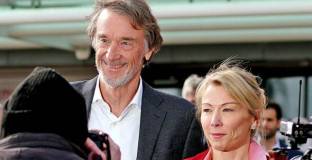 Посъветваха Сър Ратклиф да разруши 