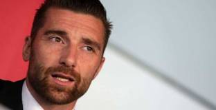 Директор на Рома с тежки травми след катастрофа