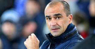  Мартинес: В отбора има напрежение и това е добре