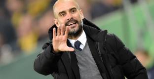 Гуардиола: Трите точки ще ни помогнат да оказваме натиск върху Ливърпул