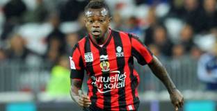 Арсенал преговаря със Сери