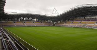 БАТЕ - Арсенал: Без шансове за домакините 