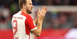 Хари Кейн и Мюлер блестят при победа на Байерн