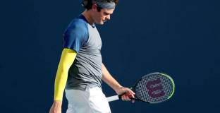 Раонич: Не ни предупредиха за Ролан Гарос 