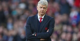 Венгер: Искам наследникът ми да изведе Арсенал на ново ниво