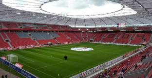 Анонс на 4-ти кръг на Бундеслигата