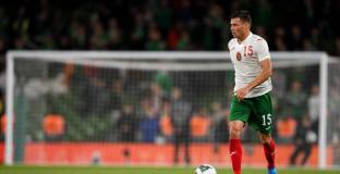 Божиков: От ЦСКА ме търсиха, но искам още в чужбина