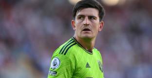  Магуайър вероятно ще напусне Ман Юнайтед 