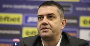 Кашай призна, че Славия е била ощетена срещу ЦСКА - София