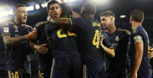 Нов скандал тресе Испания, съдиите навредили на Реал Мадрид? 