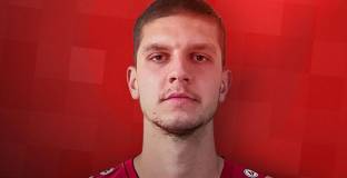 Поредно ново попълнение за ЦСКА 1948 - този път е играч от Беларус