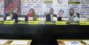 Анти-допинг семинар ограмоти начинаещите спортисти