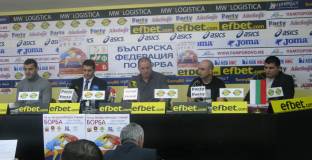 Най-елитните борци в света ще участват в турнира Дан Колов-Никола Петров