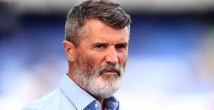 Кийн: Ман Юнайтед сега се радва на 6-то място, преди щеше да е срамно