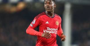 18-годишният Майно с първа повиквателна за „Трите лъва” 