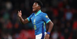 Ендрик направи своя избор между Неймар и Белингам