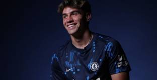 18-годишен талант на Барса премина в Челси 