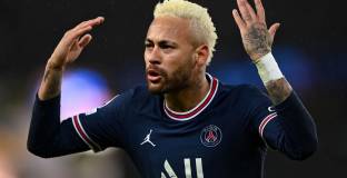 Анри е обезпокоен от психичното здраве на Неймар