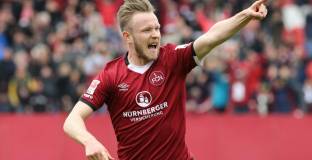 Шалке 04 подписа с младежки национал 