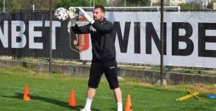 Сделка: Локомотив Пловдив продаде Луков в Саудитска Арабия