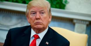 Тръмп: Русия върши фантастична работа на Световното 