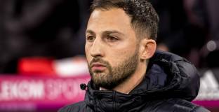    Тедеско оглави РБ Лайпциг