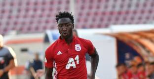 Основен играч на ЦСКА напусна страната - чака го трансфер в САЩ