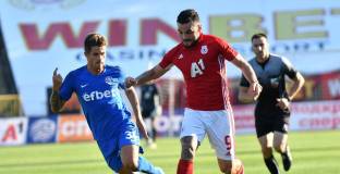 Арда пусна билетите за мача с ЦСКА за Купата