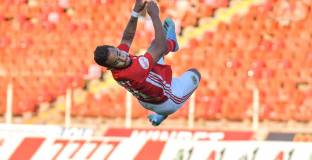 Евандро: Ще работя през седмицата, за да вкарам и на Левски