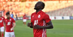 ЦСКА с втори пореден успех за първенство