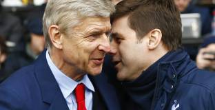 Райт: Арсенал се нуждае от мениджър като Почетино 